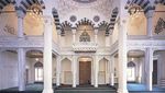 Foto: Masjid Terindah di Jepang Tempat Pernikahan Syahrini