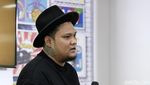 Pencarian Virgoun di Proyek Solonya