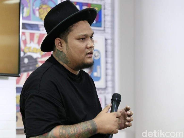 Foto: Asep Syaifullah/detikHOT Foto: Asep Syaifullah/detikHOT
