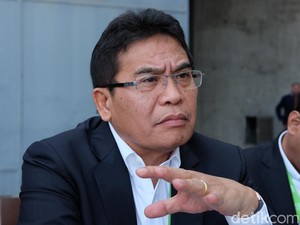 Dirut Telkom: Operator Terus Rugi, Saatnya Pikirkan Konsolidasi