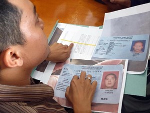 Sengkarut e-KTP WNA China Terdaftar di DPT Cianjur