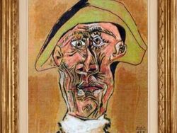 Deretan Lukisan Maestro Dunia yang Pernah Dicuri