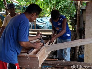 Ragam Suku di Pulau Sulawesi, Ada Kaili di Tengah hingga Sangir di Utara