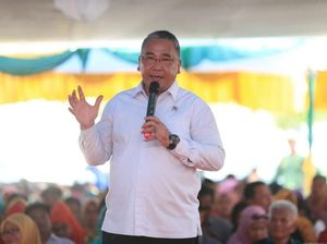 Dana Kecamatan Diklaim bisa Memperlancar Program Dana Desa