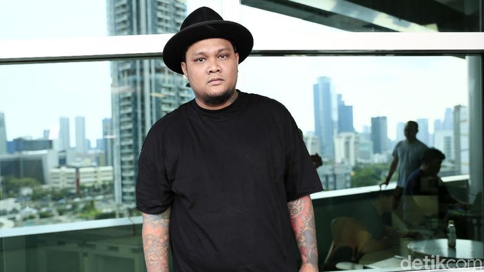 Begini Efek Metamfetamin pada Tubuh, Narkoba yang Diamankan Bareng Virgoun