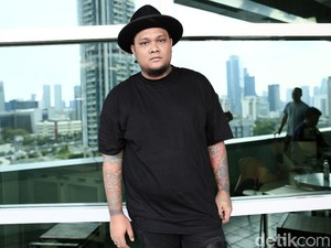 Begini Efek Metamfetamin pada Tubuh, Narkoba yang Diamankan Bareng Virgoun
