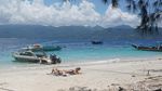 Foto: 7 Bulan Gili Trawangan Pasca Gempa