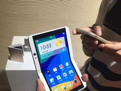 Jejak Langkah Oppo Bikin Ponsel Layar Lipat