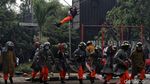 Begini Aksi KPLP Saat Lumpuhkan Perompak di Laut Indonesia