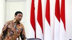 Jokowi Pimpin Ratas Kebijakan Pemanfaatan Tanah dalam Kawasan Hutan
