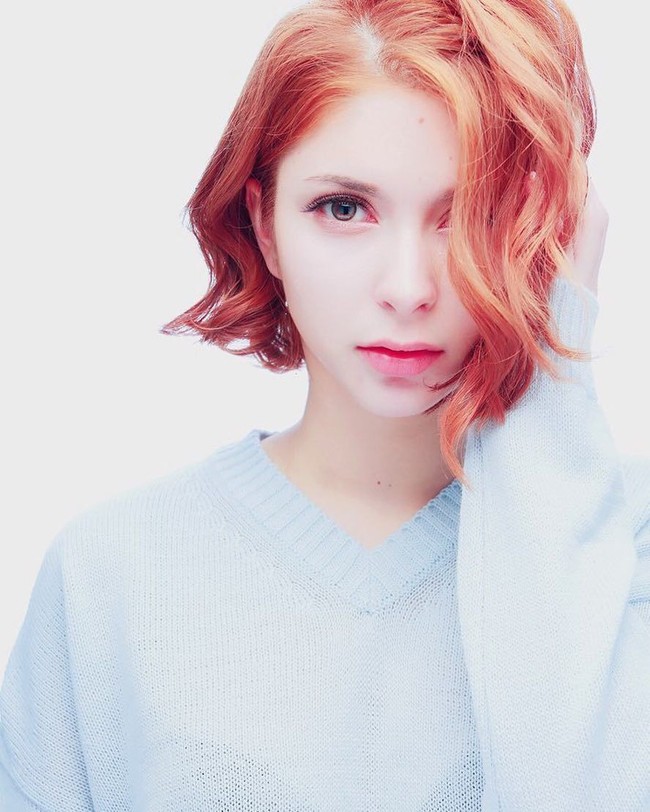 Bagaimana menurutmu dengan pesona Sofia ini? Foto: Instagram @sonysonny03