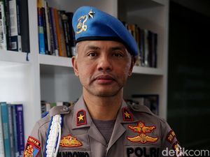 Andai Diperlukan, Satgas Berani Periksa Petinggi-Petinggi Polri Juga?