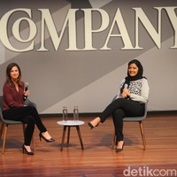 Setelah lulus, ia kembali ke Arab Saudi dan mendirikan banyak bisnis mulai dari Yibreen yaitu gym dan spa khusus perempuan hingga Al Hama yang merupakan perusahaan ritel barang mewah. Foto: Getty Images