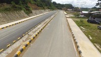 Dalam proyek ini Wika juga menggandeng PT Istaka Karya (Persero) dan Daya Mulia Turangga melalui kerja sama operasi (KSO). PoolPT Wijaya Karya Tbk.
