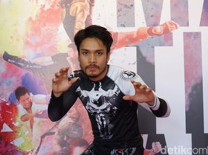 Randy Pangalila dan Istri Sepakat Tunda Momongan karena Sibuk