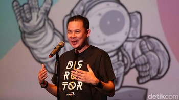 Selain itu, Bekraf juga akan memberangkatkan sejumlah pelaku kreatif dari sub-sektor Aplikasi & Game Developer ke ajang GCA 2019 bekerja sama dengan Asosiasi Game Indonesia (AGI).