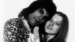 Potret Mesra Freddie Mercury dan Mary Austin