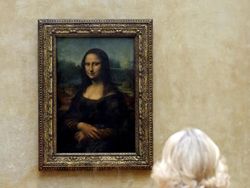 Deretan Lukisan Maestro Dunia yang Pernah Dicuri