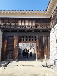(Bonauli/detikTravel)