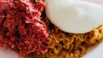 10 Ide Nikmati Mie Instan Goreng Buat Sarapan Enak