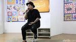 Pencarian Virgoun di Proyek Solonya