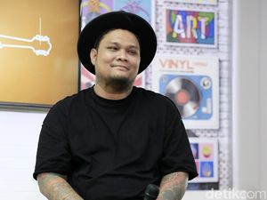 Pilu Istri Ungkap Virgoun Pernah Kenalkan Wanita Selingkuhannya di Kafe