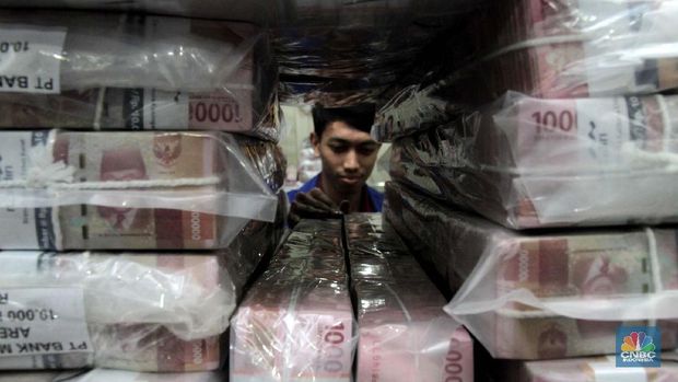 Cerita Penguatan Rupiah yang Bikin Bangga