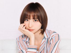 Artis Jepang Eks Personel AKB48 Ini Jadi Sensasi karena Nikah Tanpa Pacaran