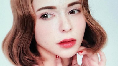 Kepincut Cantiknya Sofia, Mantan Idol K-Pop Keturunan Rusia-Israel