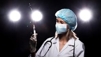 Viral Obat Diabetes Ozempic Jadi Penurun Berat Badan, Ini Wanti-wanti Dokter