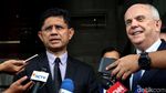 Potret Pertemuan KPK-Dubes AS Bahas e-KTP