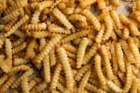 Ini 5 Sebutan Kentang Goreng Sesuai dengan Bentuk Potongannya 