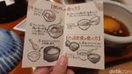 Foto: Wisata Kuliner Jepang yang Kamu Belum Tahu
