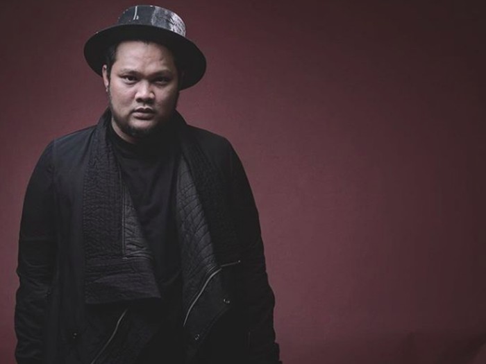 Virgoun dan keluarga