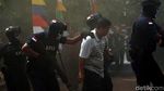 Begini Aksi KPLP Saat Lumpuhkan Perompak di Laut Indonesia