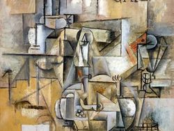 Deretan Lukisan Maestro Dunia yang Pernah Dicuri