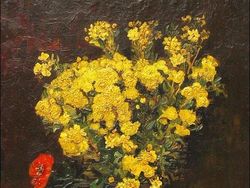 Deretan Lukisan Maestro Dunia yang Pernah Dicuri