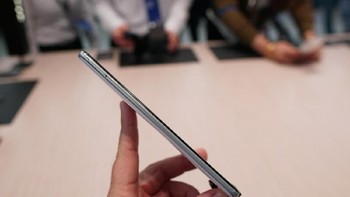 Ditenagai Exynos 7885. Foto: GSM Arena