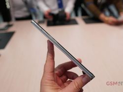 Aksi Galaxy A30 & A50 di Arena MWC 2019