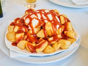 7 Varian Kentang Goreng Enak dari Spanyol hingga Vietnam