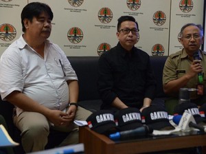 Soal Karhutla Riau, KLHK: Penegakan Hukum Kami Jelas dan Tegas