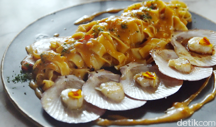 Foto: dokdetikFood Foto: dokdetikFood
