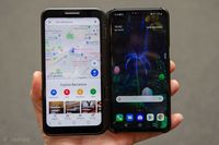 Ponsel 5G yang Lahir di MWC 2019 