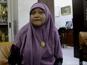 Dikeroyok Senior, Pembuluh Darah Siswa SMA di Pekalongan Ini Pecah