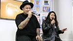 Pencarian Virgoun di Proyek Solonya