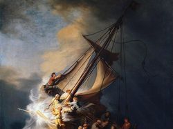 Deretan Lukisan Maestro Dunia yang Pernah Dicuri