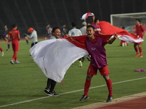 Banyak Pemainnya Dipanggil Timnas, Bhayangkara FC Tak Masalah