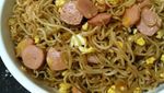 10 Ide Nikmati Mie Instan Goreng Buat Sarapan Enak