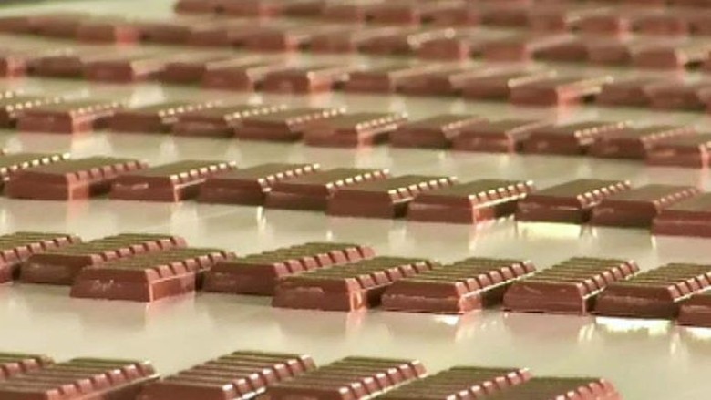 Kebun Binatang Melbourne Setop Jual Coklat Cadbury karena Isu Kelapa Sawit Kebun Binatang Melbourne Setop Jual Coklat Cadbury karena Isu Kelapa Sawit