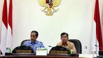Jokowi Pimpin Ratas Kebijakan Pemanfaatan Tanah dalam Kawasan Hutan
